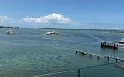 One Residence 2-AA Sea View