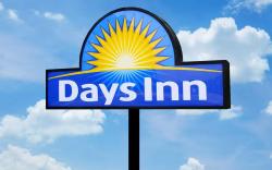 Days Inn by Wyndham Montgomery I-85