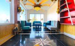 Wood Stock Luxury Kasauli - Mountain View