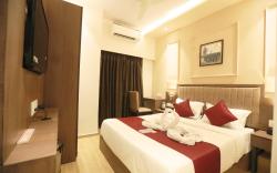 Hotel Horizon Inn - Near Exhibition Center