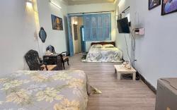 Orchid Homestay