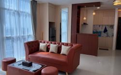 Wiwi Formosa Residence - 2 Bedroom 31-18