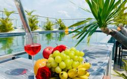 Hera Luxury Hotel