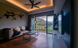 Vista Genting Premium 3 rooms 3 baths @Maxhome Y43