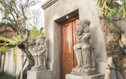 Villa Puri Kembar
