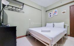 Studio (No Kitchen) at Loftvilles City By Travelio