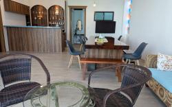 Agape Sea View Homestay