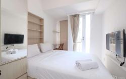 ComfyBest Studio Tokyo Riverside PIK 2 By Travelio