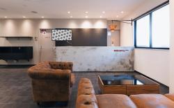OKINI HOTEL namba