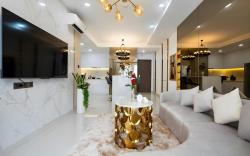 Best View River - River Gate Apartment