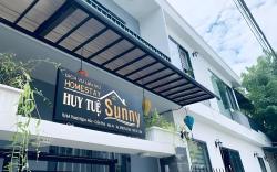 Sunny Homestay Hoi An