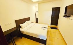 Apsara Residency