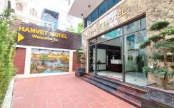 Hanvet Hotel Ha Noi