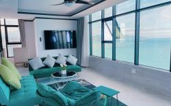 Pearl Nha Trang Beach Apartment