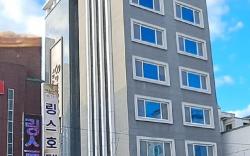 Iksan Hotel Rings