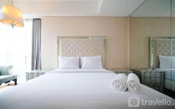 Best Location 3BR Trillium Residence By Travelio