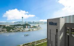 Hilton Zhuhai