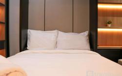 Strategic Studio Tokyo Riverside PIK 2 By Travelio