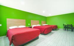 Plaza Motel Corpus Christi by OYO