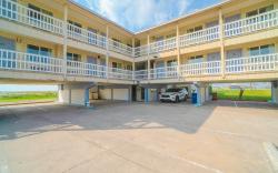 Budget Inn By OYO Corpus Christi Beach