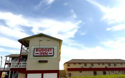 Budget Inn By OYO Corpus Christi Beach