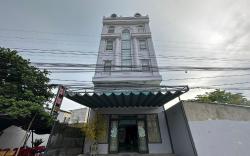 Valentin Hotel