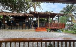 The Backyard Inn