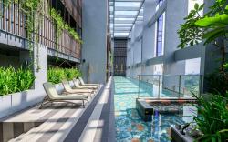 Millerz Square Premier Suites Kuala Lumpur