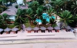 MUINE SUN & SEA RESORT I GLAMPING