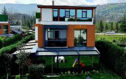 Natural Garden Kırkpınar
