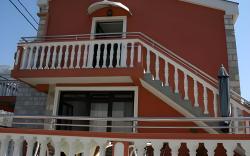 Apartments Simun