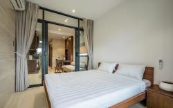 Stock Holm Apartment