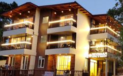 Nivedan  Hotel And Resort