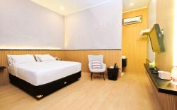 Berlian Abadi Hotel Banyuwangi by Sinergi