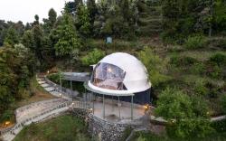 Avalon Cottages Kanatal