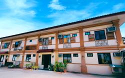 Dy Heritage Suites