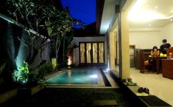Jayastuti house-Penestanan-Ubud-Bali
