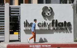 The CityFlats Amorsolo