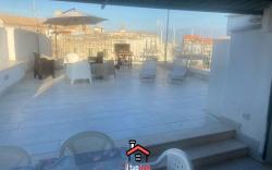 Casa Bianca bnb. Big Terrace! 10min Airport, Beach