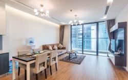 Vinhomes Metropolis Servicend Apartment 