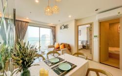 Erica's House - The Sóng 5-Star Beach Apartment Vung Tau