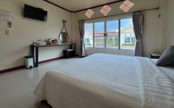 Thanawan Resort