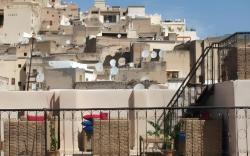 Dar Faracha Fes