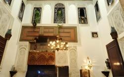 Dar Lalla Kenza House