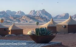 Omsiat Shahrazad Luxury Camp