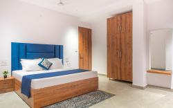 Hill crest 3 bedroom  apartment with mountain view