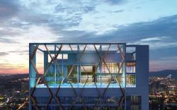 Scarletz Leisure Suites KLCC