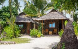 Marahuyo Siargao