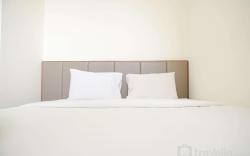 Spacious 2BR at Pakubuwono Terrace Apt By Travelio