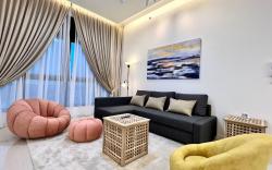 Paradigm Residence, SummerHome by Guesthouse-6pax